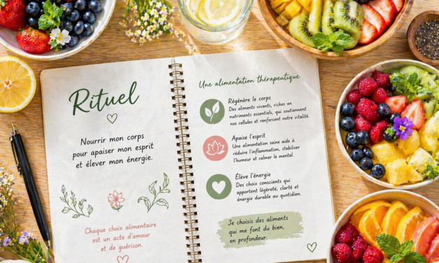 Top 3 des salades de fruits « Ventre Plat & Éclat