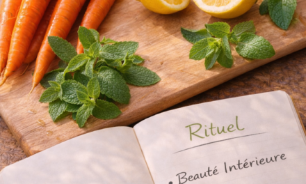 6 jus naturels pour une peau éclatante et sans imperfections