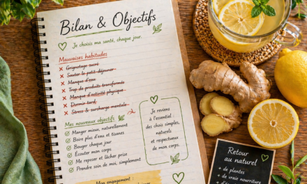 10 erreurs qui empêchent de perdre du poids