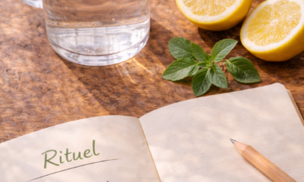 Eau tiède citronnée : les bienfaits du rituel matinal pour votre santé