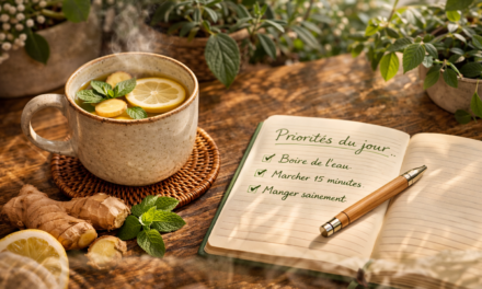 10 remèdes naturels contre la fatigue : retrouvez votre énergie sans café