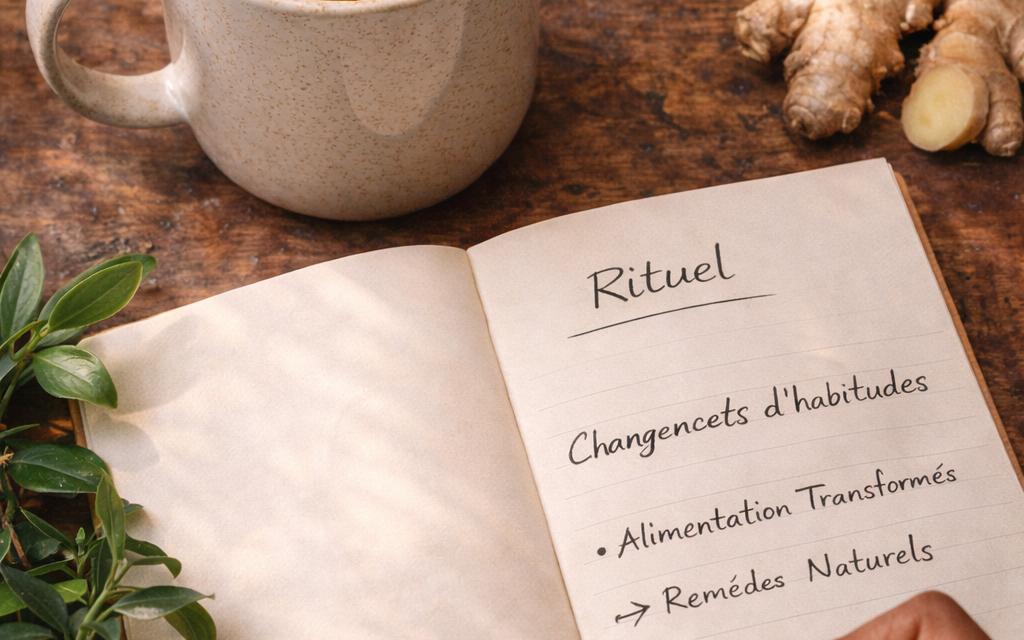 10 erreurs alimentaires qui sabotent votre santé (Et comment les corriger)
