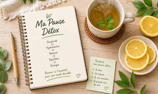 Qu’est-ce qu’une cure détox ? Le guide pour débuter sans erreur
