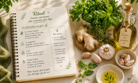 6 astuces pour cuisiner avec moins d&rsquo;huile