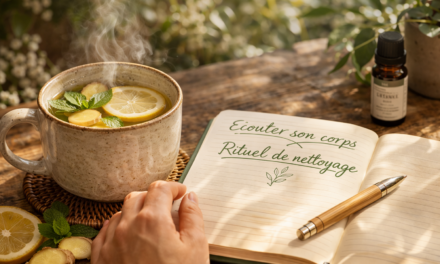 10 signes que votre corps est intoxiqué et comment le purifier naturellement