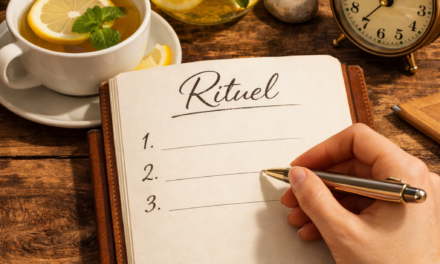 7 habitudes matinales pour booster votre énergie et votre productivité