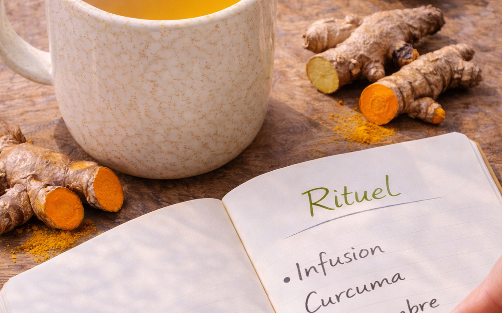 La boisson anti-inflammatoire que tout le monde devrait boire
