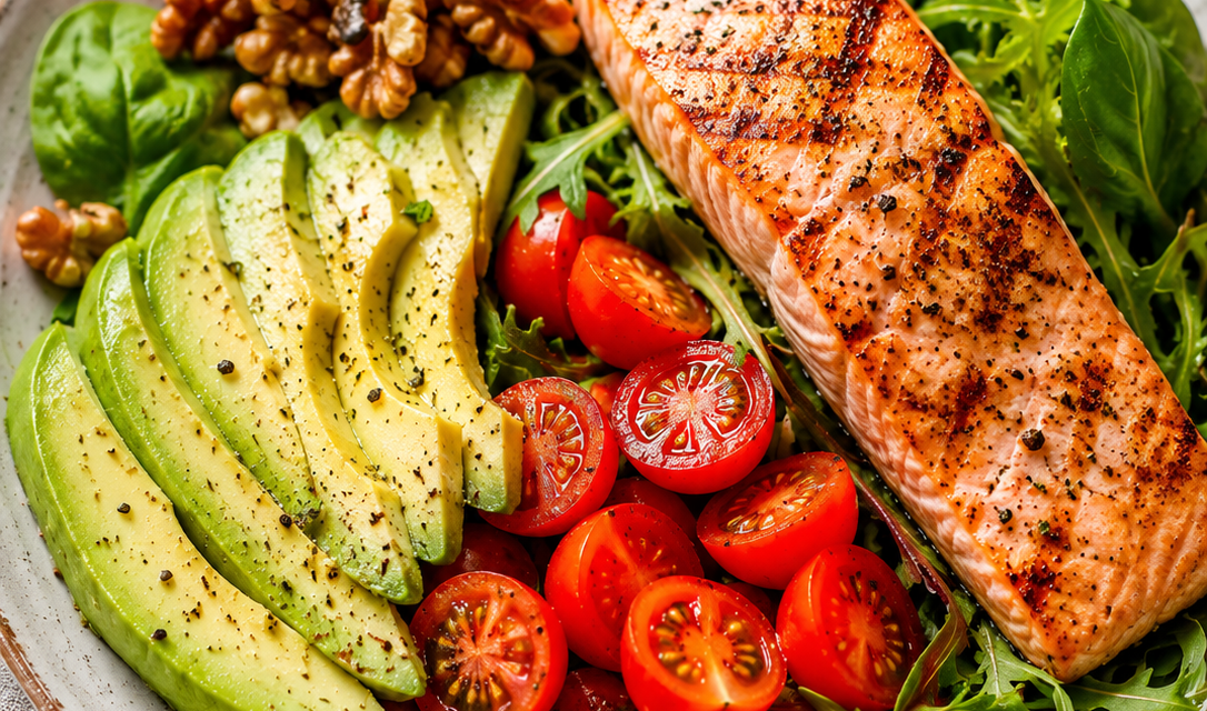10 aliments bons pour le cœur et les artères