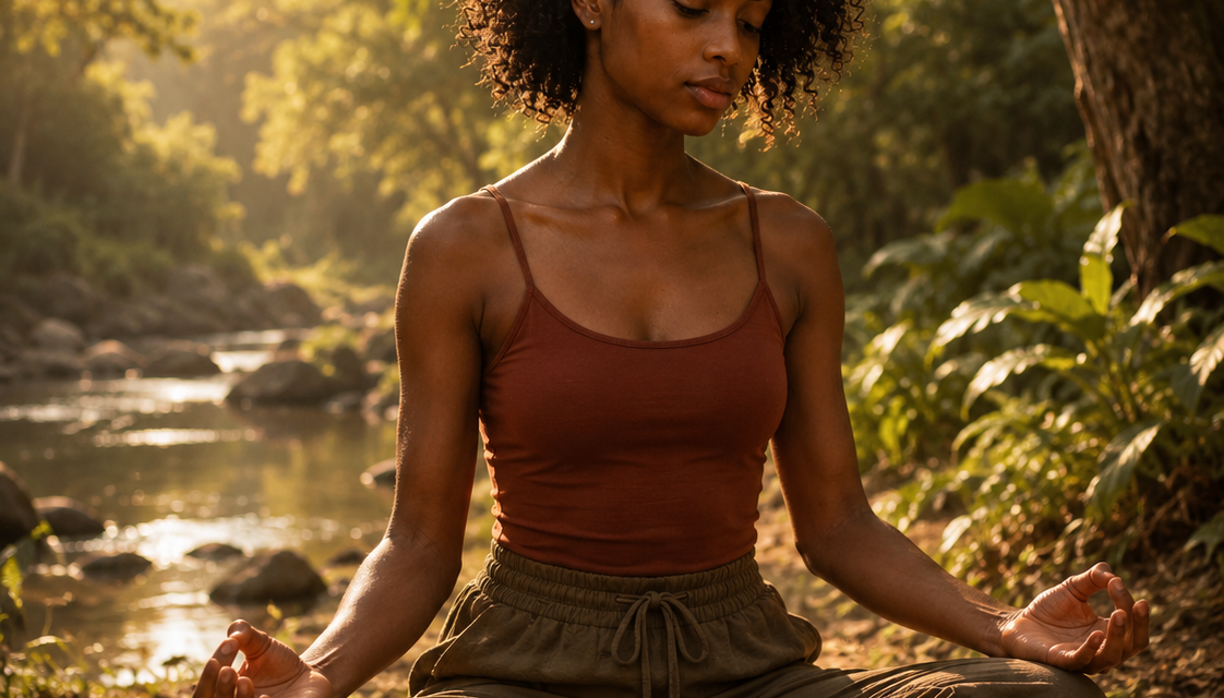 5 techniques de relaxation simples