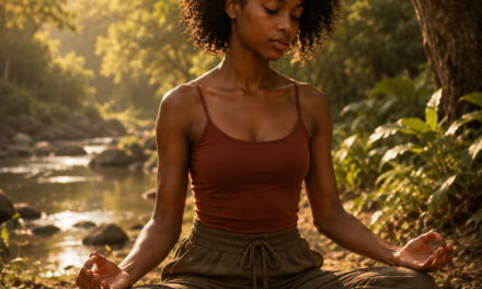 5 techniques de relaxation simples