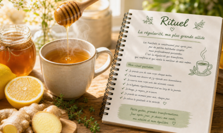 Miel et Citron : les bienfaits d&rsquo;un remède ancestral sur votre corps