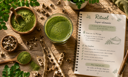 Les bienfaits du Moringa : l&rsquo;arbre miracle qui booste votre santé