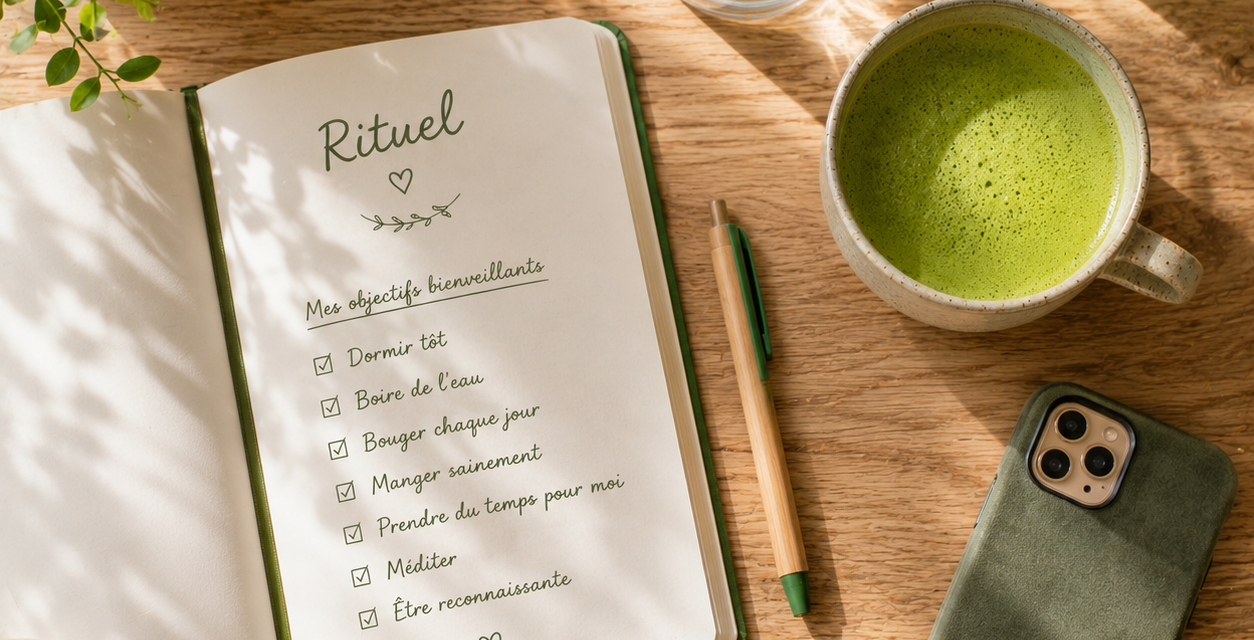 8 routines quotidiennes qui épuisent votre corps sans le savoir