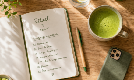 8 routines quotidiennes qui épuisent votre corps sans le savoir