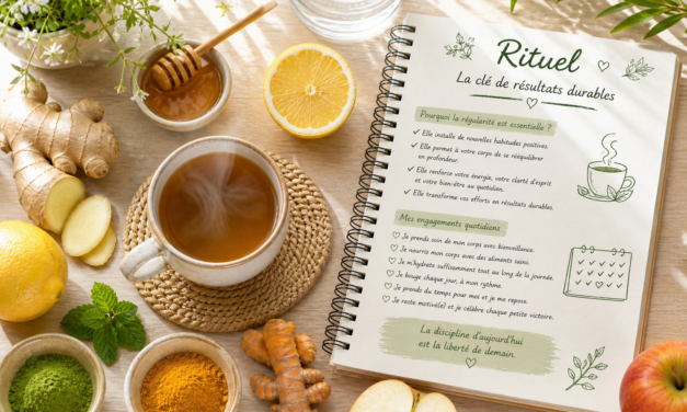 7 aliments pour réduire la graisse abdominale naturellement