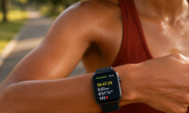 Combien de temps faire du sport pour la santé
