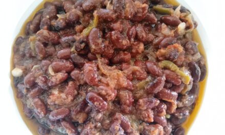 Haricots sautés : La recette ultime pour les rendre digestes