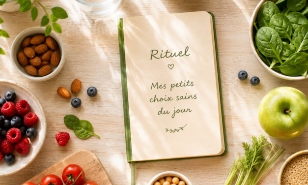 Manger sain au quotidien : 10 astuces simples et sans frustration