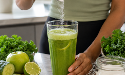8 erreurs à éviter avec vos jus détox sains