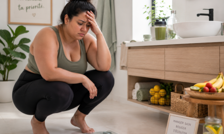 10 erreurs qui empêchent de maigrir vite