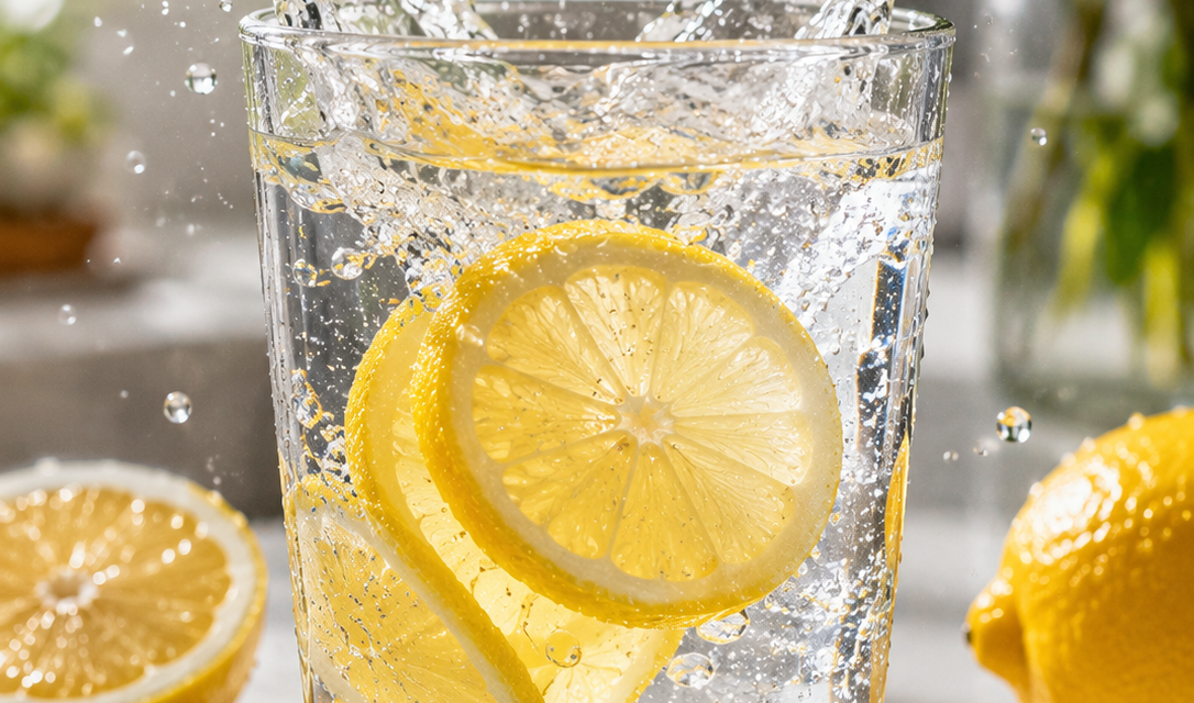Citron pour maigrir : le secret de son effet