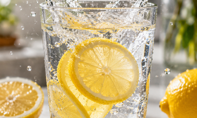 Citron pour maigrir : le secret de son effet