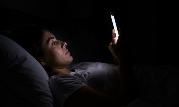7 erreurs qui empêchent de bien dormir la nuit