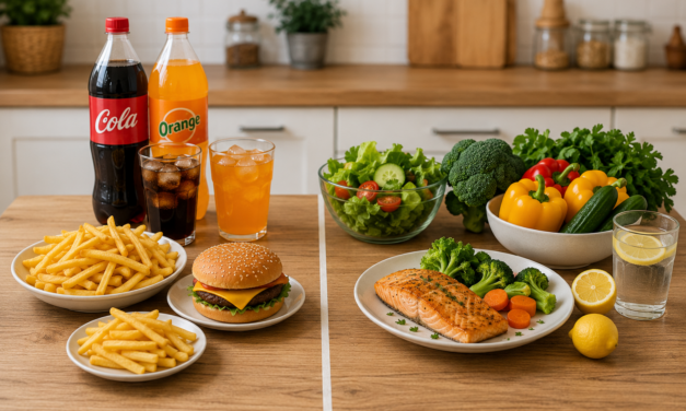 10 aliments à éviter pour préserver sa santé